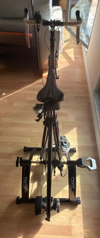 BH Zaphire 6.9 (2013) Talla L