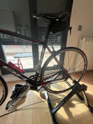 BH Zaphire 6.9 (2013) Talla L