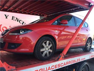 MOTOR ARRANQUE Seat Altea (5P1)(03.2004->) 1.9 TDI
