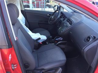 MOTOR ARRANQUE Seat Altea (5P1)(03.2004->) 1.9 TDI
