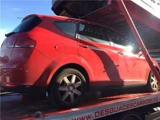 MOTOR ARRANQUE Seat Altea (5P1)(03.2004->) 1.9 TDI