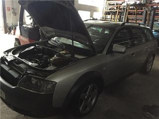 COMPRESOR AIRE ACOND. Audi A6 Allroad - #Prov# A6 4B - #Prov#