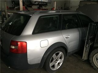 COMPRESOR AIRE ACOND. Audi A6 Allroad - #Prov# A6 4B - #Prov#