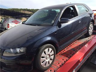 RETROVISOR ELECTRICO DCHO. Audi A3 (8P1)(05.2003->) 2.0 TDI 16V