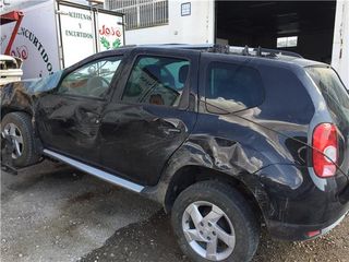 BOMBA SERVODIRECCION Dacia Duster I (2010->) 1.5 dCi
