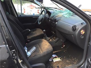 PILOTO TRA. DCHO. Dacia Duster I (2010->) 1.5 dCi