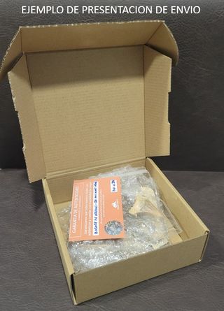 Expositor Premium Mosasaurus ¨´ EDICION LIMITADA¨¨