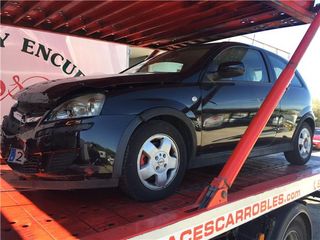 COMPRESOR AIRE ACOND. Opel Corsa C (2003->) 1.3 CDTI