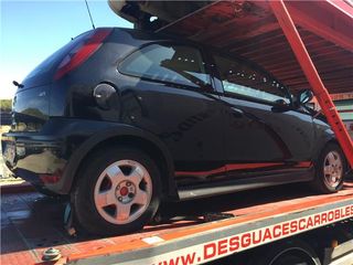 COMPRESOR AIRE ACOND. Opel Corsa C (2003->) 1.3 CDTI