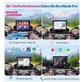 Carpuride 502B con adaptador BMW