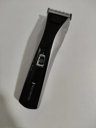 Cortapelos Remington Challenger Groom