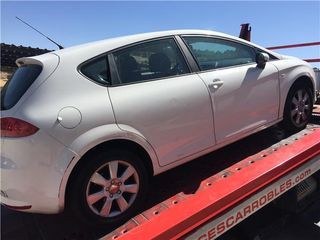 MOTOR ARRANQUE Seat Leon (1P1)(05.2005->) 1.9 TDI