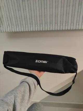 Trípode ZOMEI Q111