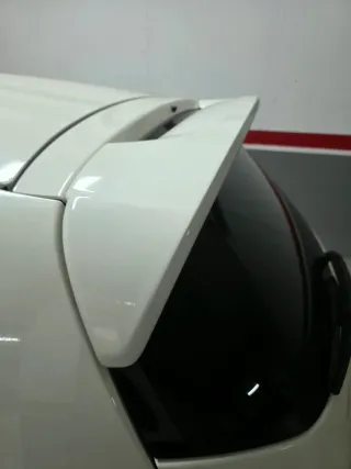 ford ka  mk2 platinum 2009