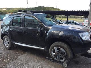 ALTERNADOR Dacia Duster I (2010->) 1.5 dCi