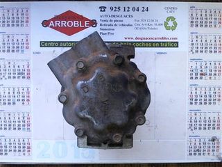 COMPRESOR AIRE ACOND. Dacia Duster I (2010->) 1.5 dCi