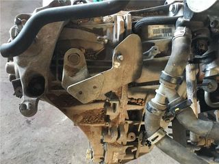 CAJA CAMBIOS MANUAL Dacia Duster I (2010->) 1.5 dCi