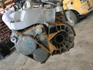 CAJA CAMBIOS MANUAL Dacia Duster I (2010->) 1.5 dCi