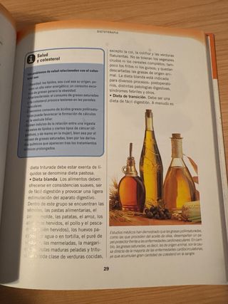 Guía practica de las medicinas alternativas