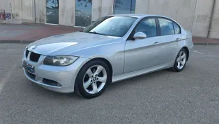 BMW Serie 3 2006
