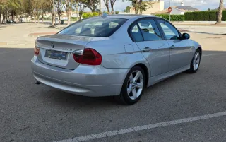BMW Serie 3 2006