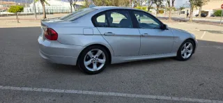 BMW Serie 3 2006