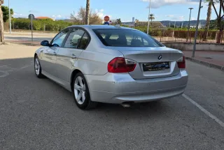 BMW Serie 3 2006