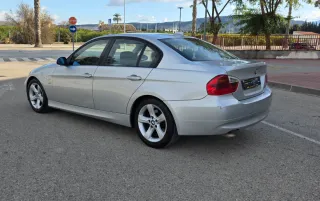 BMW Serie 3 2006