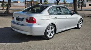 BMW Serie 3 2006