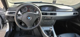 BMW Serie 3 2006
