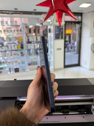IPHONE 17 PRO 256GB como nuevo