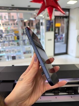 IPHONE 17 PRO 256GB como nuevo