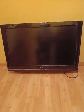 TV LG 3750000 Full HD TDT