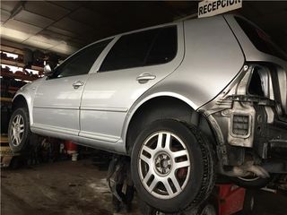 ALTERNADOR Volkswagen Golf IV Berlina (1J1)(10.1997->2004) 1.9 TDI