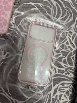 Cover iPhone 17 Pro