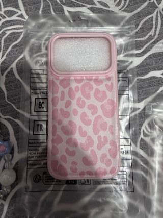 Cover iPhone 17 Pro