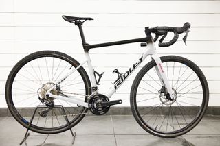 Ridley Grifn Gravel GRX