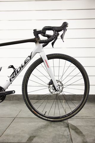 Ridley Grifn Gravel GRX