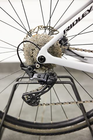 Ridley Grifn Gravel GRX