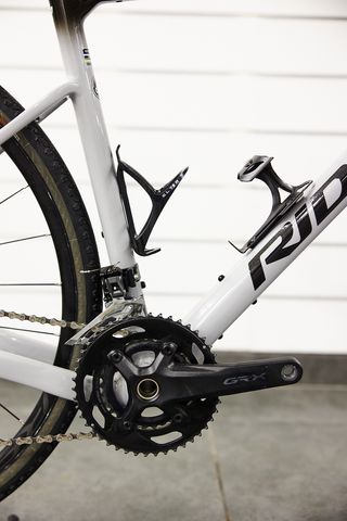 Ridley Grifn Gravel GRX