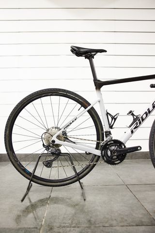 Ridley Grifn Gravel GRX