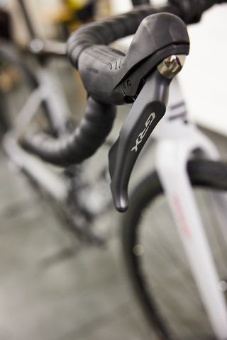 Ridley Grifn Gravel GRX