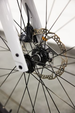 Ridley Grifn Gravel GRX