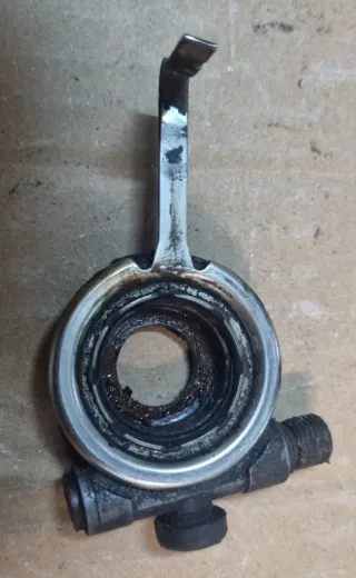 Sinfín Beta RR-T 50 Enduro