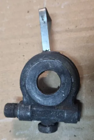 Sinfín Beta RR-T 50 Enduro