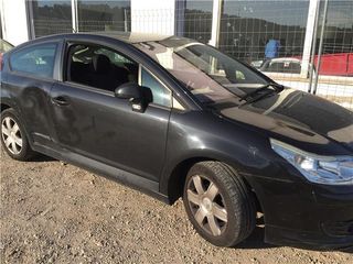 FARO DEL. DCHO Citroen C4 Coupe (2004->) 1.6 HDi