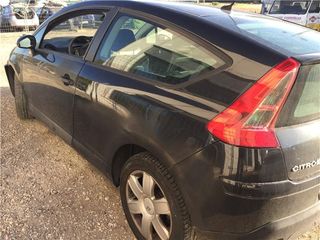 FARO DEL. DCHO Citroen C4 Coupe (2004->) 1.6 HDi