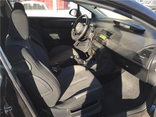 FARO DEL. DCHO Citroen C4 Coupe (2004->) 1.6 HDi