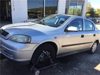 COMPRESOR AIRE ACOND. Opel Astra G Berlina (1998->) 1.6