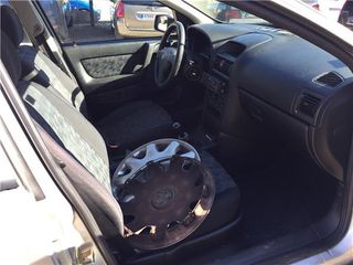 COMPRESOR AIRE ACOND. Opel Astra G Berlina (1998->) 1.6